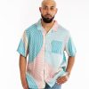 Men LEVI'S | The Sunset Camp Shirt Francis