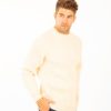 Men GLOVERALL | Fisherman Rib Jumper