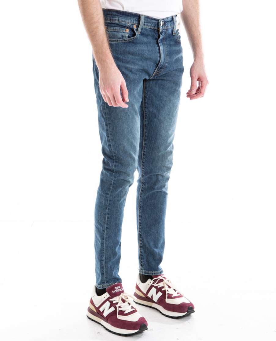 Men LEVI'S | 512 Slim Taper Jean Whoop Whoop