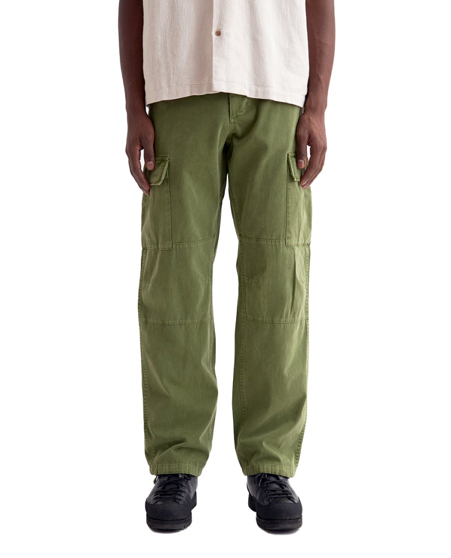 Men SATURDAYS NYC | Balugo Cargo Pant