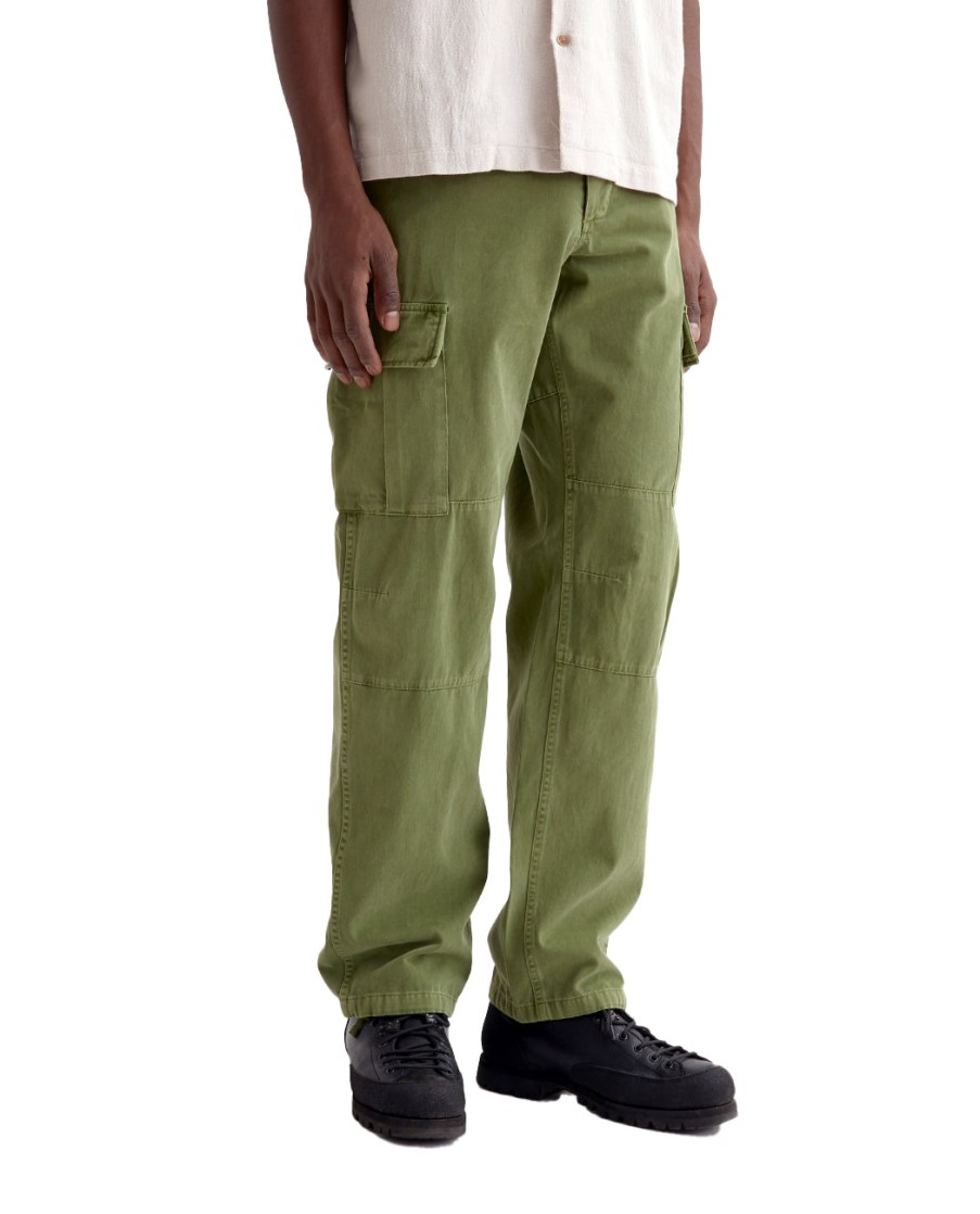 Men SATURDAYS NYC | Balugo Cargo Pant