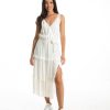 Men PAIGE | Riviera Dress White