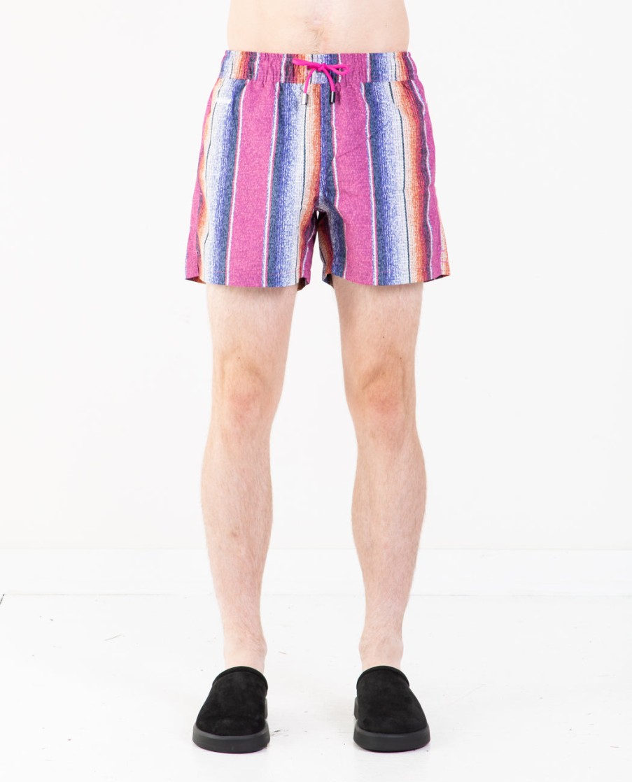 Men NIKBEN | Classic Shorts