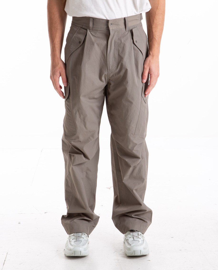 Men IISE | Cargo Tech Pant