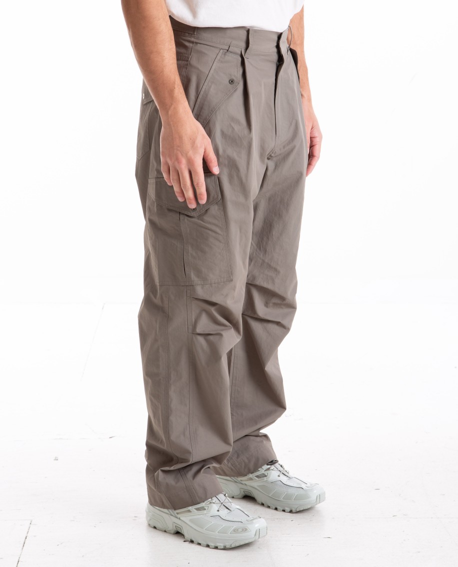 Men IISE | Cargo Tech Pant