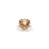 Men ELE KEATS | Citrine Ring