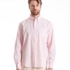 Men ALEX MILL | Mill Shirt In End On End