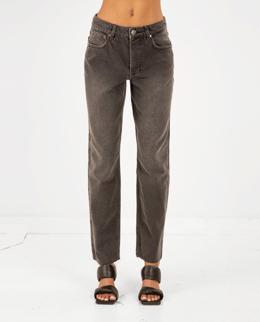 Men KSUBI | Brooklyn Daze Jeans