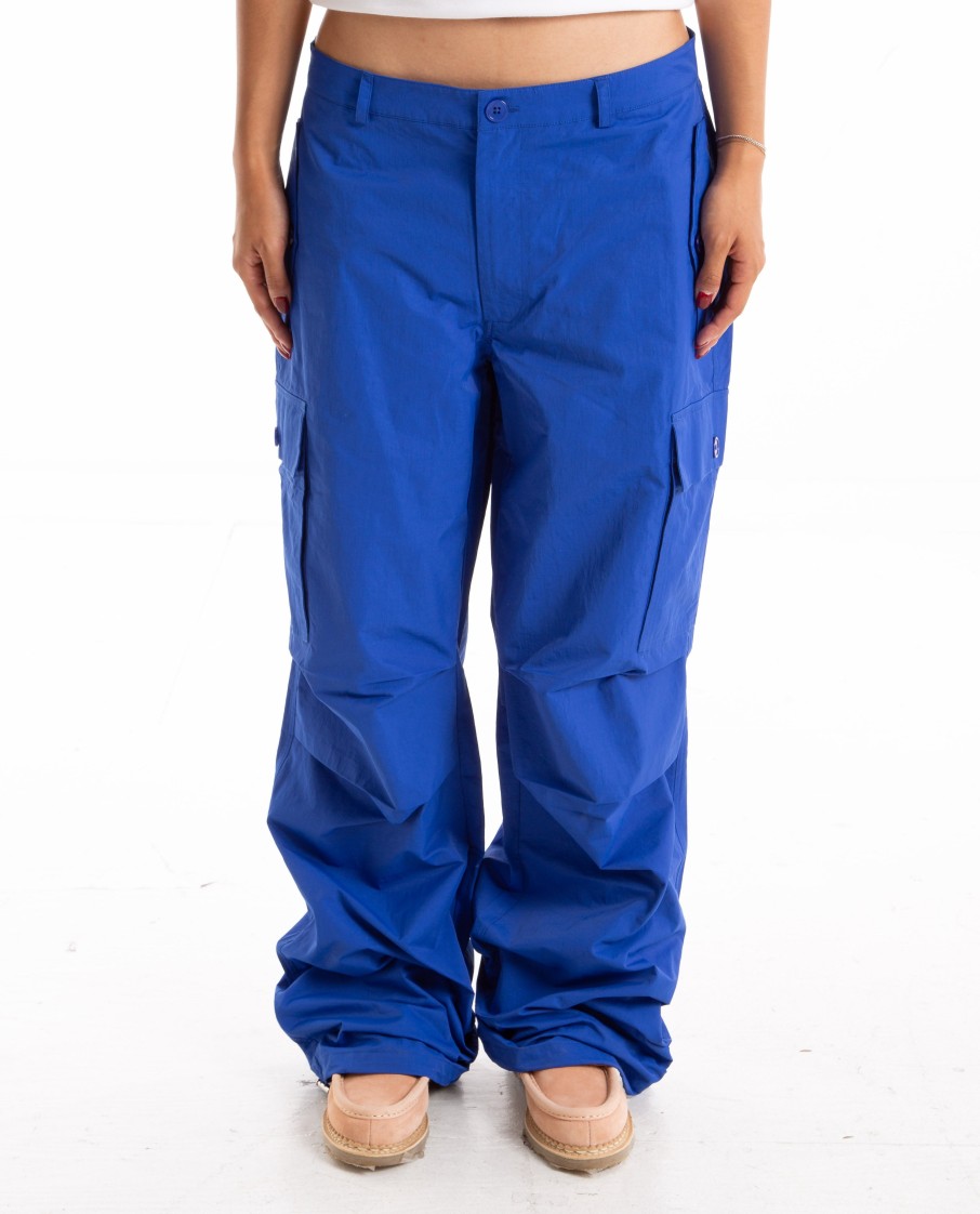 Men OVAL SQUARE | Oswork Pants