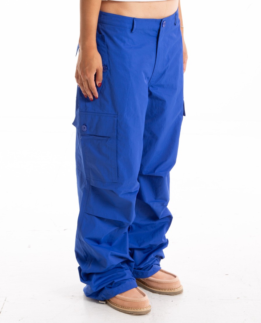 Men OVAL SQUARE | Oswork Pants