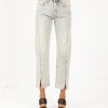 Men KSUBI | Nine O Muse Panel Jeans