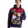 Men POLO RALPH LAUREN | Rodeo Hoodie