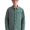 Men SATURDAYS NYC | Ryan Utility Ls Shirt