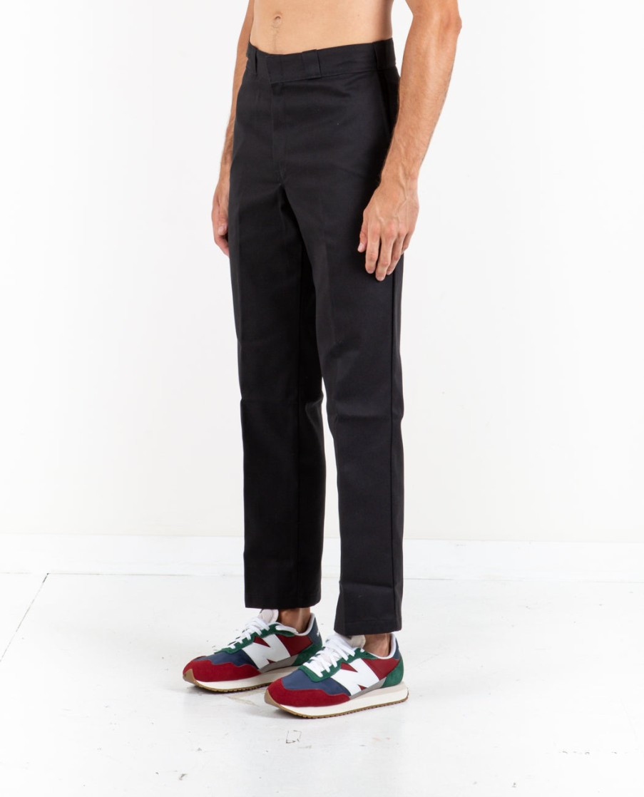 Men DICKIES | Original 874 Work Pant Black