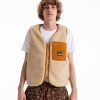 Men PLEASURES | Infinite Reversible Vest