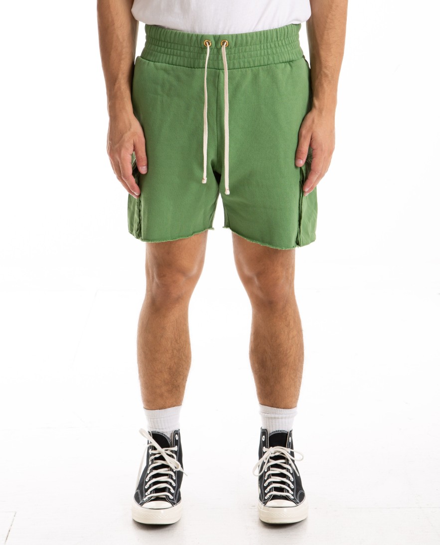 Men LES TIEN | Cargo Yacht Short