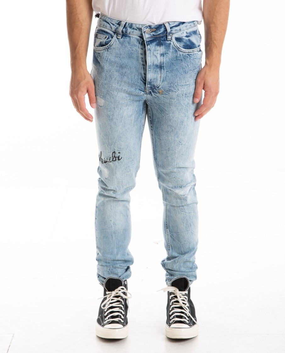 Men KSUBI | Chitch Jeans Autograph