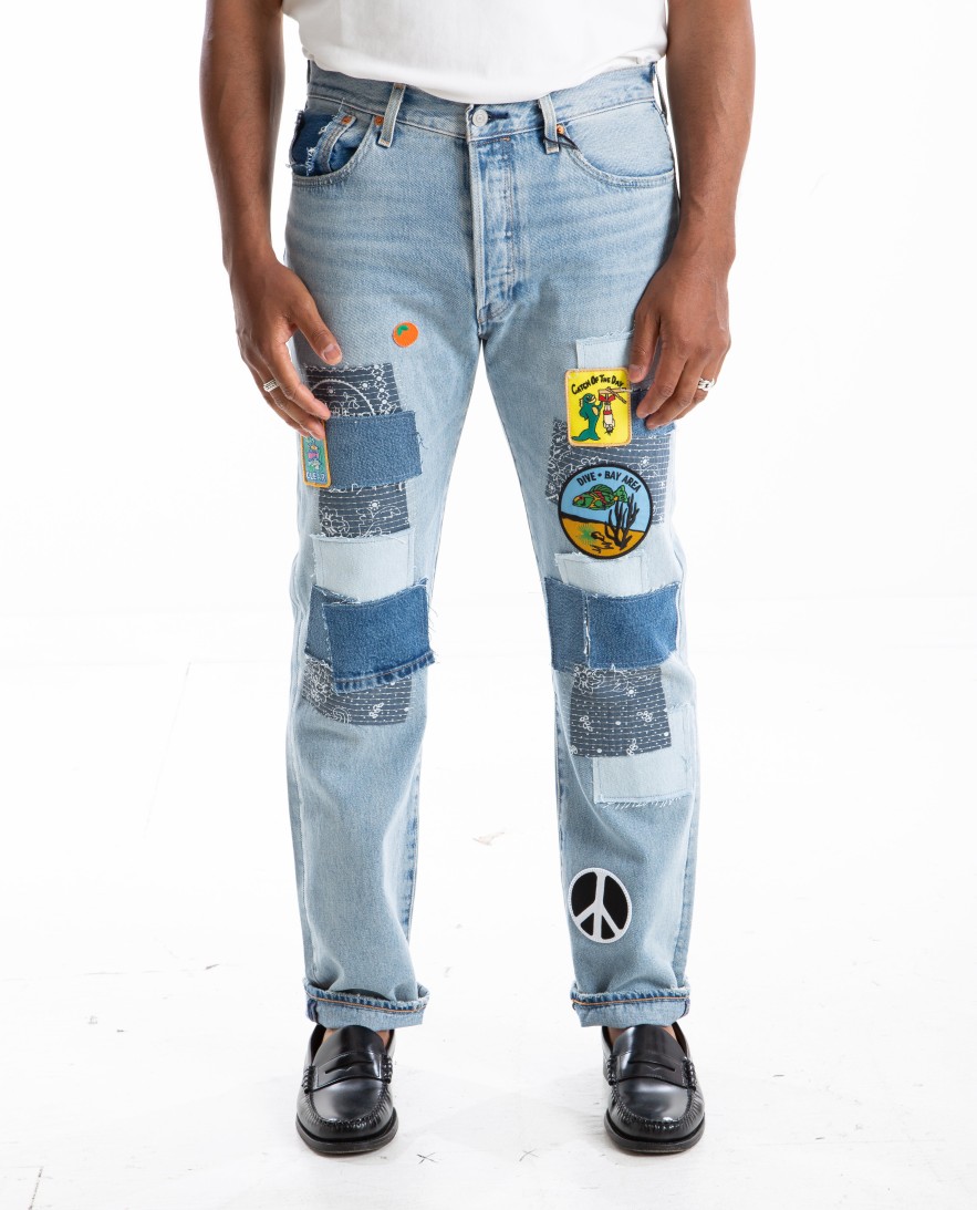 Men LEVI'S | 501 1999 Surf Jeans