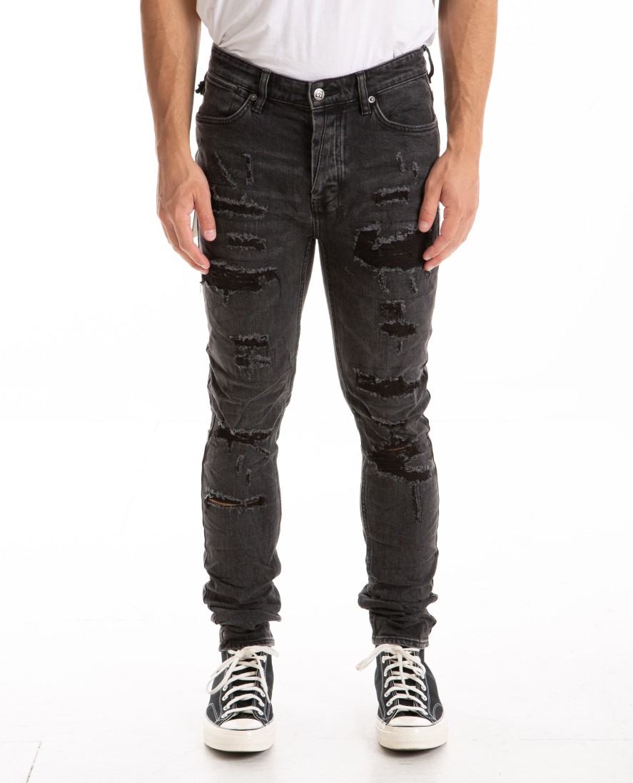 Men KSUBI | Van Winkle Jean Dynamite Trashed