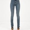 Men KSUBI | Hi N Wasted Bluebell Jeans