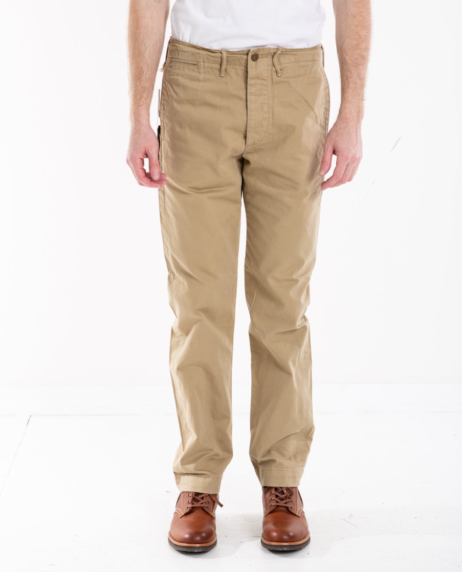 Men RRL | Icer Chino Pant