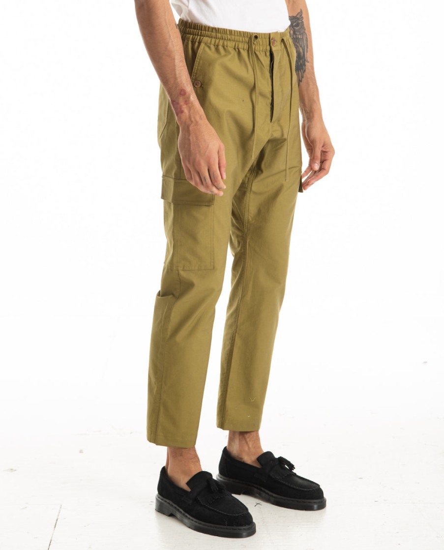 Men GREI | Tanker Cargo Pant