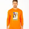 Men POLO RALPH LAUREN | Polo Ski Graphic T-Shirt