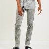 Men NEON DENIM BRAND | Sid001 Jeans Dirty Wash