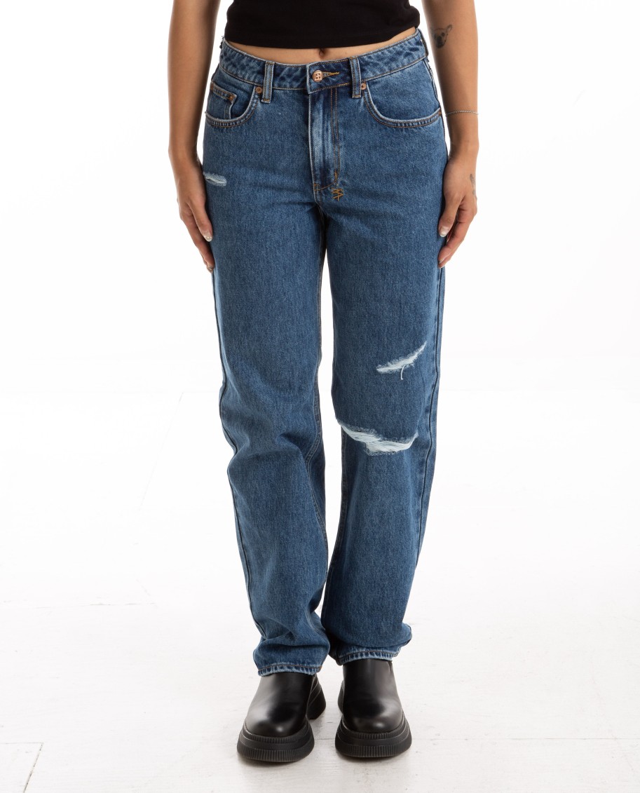 Men KSUBI | Brooklyn Jean Mody Trashed