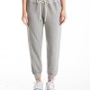 Men THE GREAT | The Cropped Sweatpant