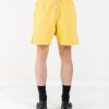 Men LES TIEN | Yacht Short Vintage Yellow