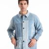 Men FDMTL | Patchwork Coverall 10-Year Wash