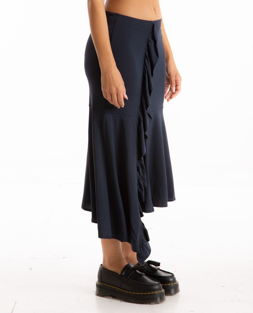 Women PALOMA WOOL | Gelly Skirt