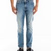 Men LEVI'S | 511 Slim Medium Indigo Destruct