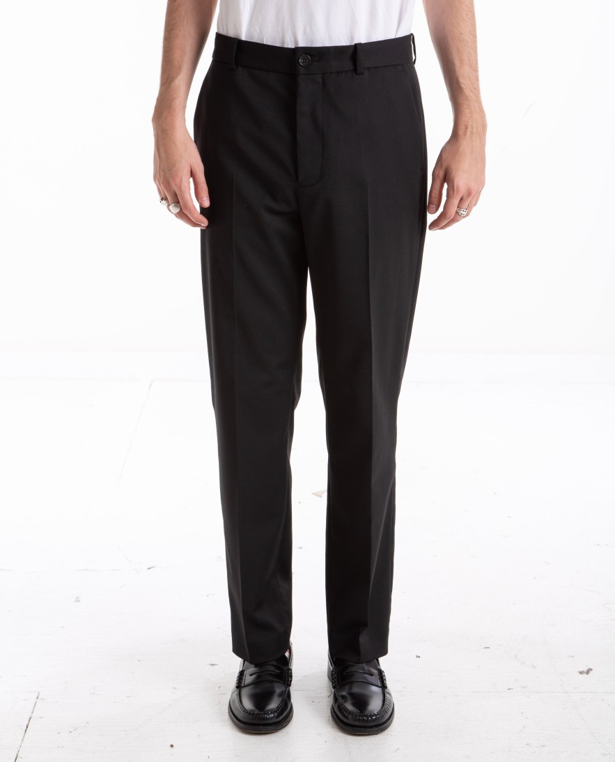 Men HAN KJOBENHAVN | Suit Pants