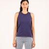 Men ALEX MILL | Kate Tank Navy