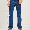 Men LEVI'S | 501 Original Fit Stonewash