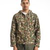 Men WOOLRICH | Lobster Camo Jacket