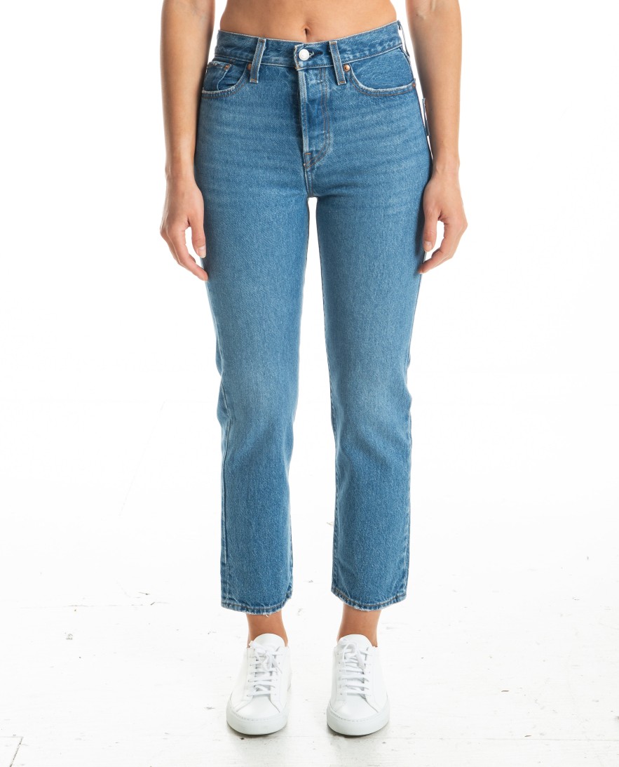 Men LEVI'S | Wedgie Straight Oxnard