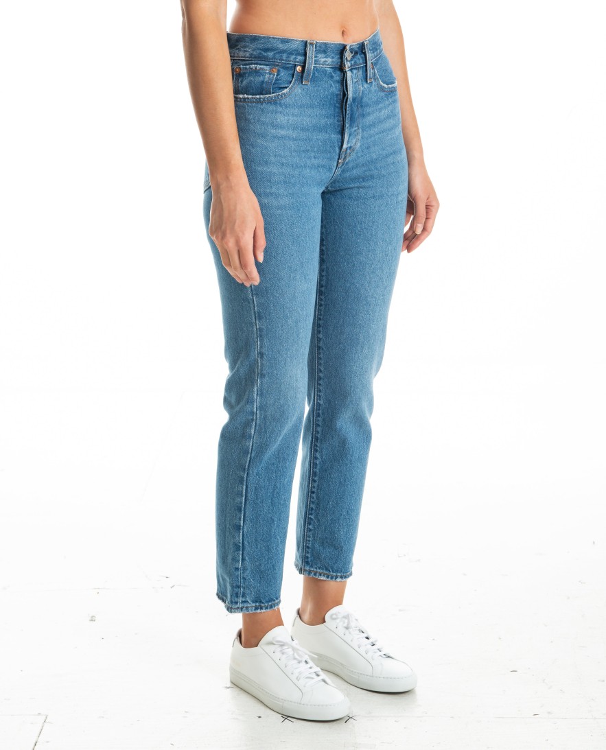 Men LEVI'S | Wedgie Straight Oxnard