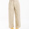 Men THRILLS | Ivy Mid-Rise Pleated Pant