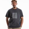 Men NEUW | Joy Division Unknown Pleasure Band Tee