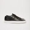 Men COMMON PROJECTS | Original Achilles Low Black