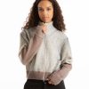 Women MM6 MAISON MARGIELA | Sports Jacket