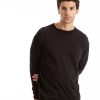 Men LES TIEN | Inside Out Long Sleeve