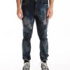 Men KSUBI | Van Winkle Jeans Journey