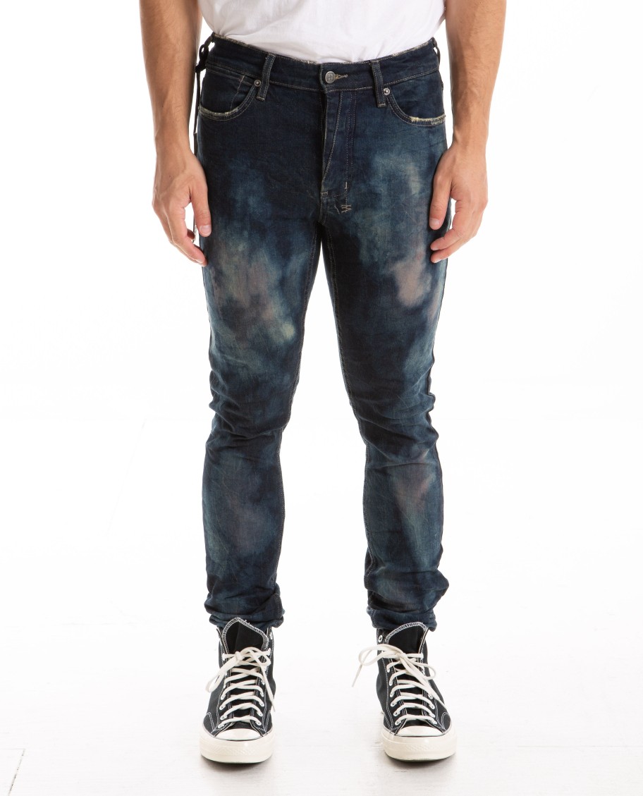 Men KSUBI | Van Winkle Jeans Journey