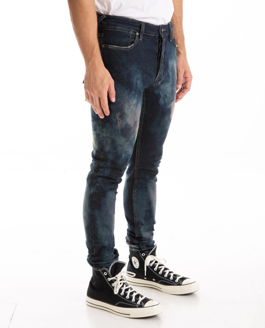 Men KSUBI | Van Winkle Jeans Journey