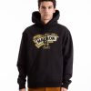 Men MALBON GOLF | Ponderosa Hooded Sweatshit