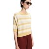 Women RITA ROW | Pattie Ss Sweater Stripes